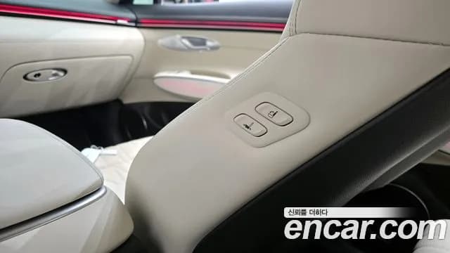 2025 Genesis GV70 2.5T Gasoline AWD Sold VIN KMTMA81BDSU244241 – photo 30 2025 Genesis GV70 2.5T Gasoline AWD Sold VIN KMTMA81BDSU244241 – photo 30