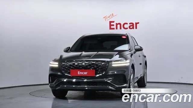 2025 Genesis GV70 2.5T Gasoline AWD Sold VIN KMTMA81BDSU244241 – photo 31 2025 Genesis GV70 2.5T Gasoline AWD Sold VIN KMTMA81BDSU244241 – photo 31