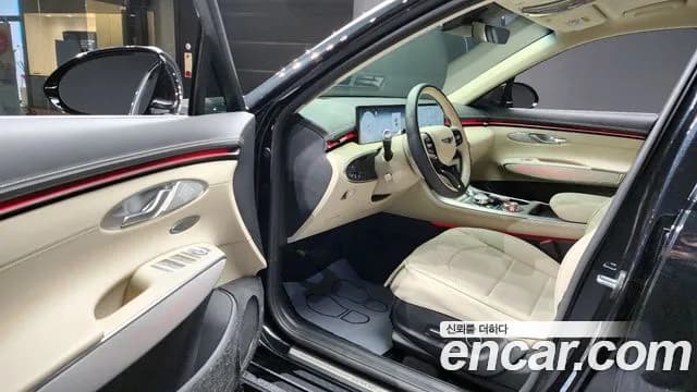 2025 Genesis GV70 2.5T Gasoline AWD Sold VIN KMTMA81BDSU246390 – odometer reading 2025 Genesis GV70 2.5T Gasoline AWD Sold VIN KMTMA81BDSU246390 – odometer reading
