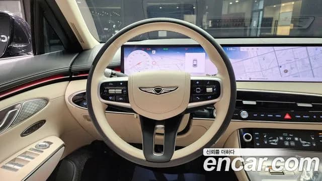2025 Genesis GV70 2.5T Gasoline AWD Sold VIN KMTMA81BDSU246390 – photo 15 2025 Genesis GV70 2.5T Gasoline AWD Sold VIN KMTMA81BDSU246390 – photo 15