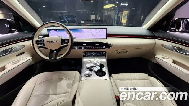2025 Genesis GV70 2.5T Gasoline AWD Sold VIN KMTMA81BDSU246390 – photo 18 2025 Genesis GV70 2.5T Gasoline AWD Sold VIN KMTMA81BDSU246390 – photo 18