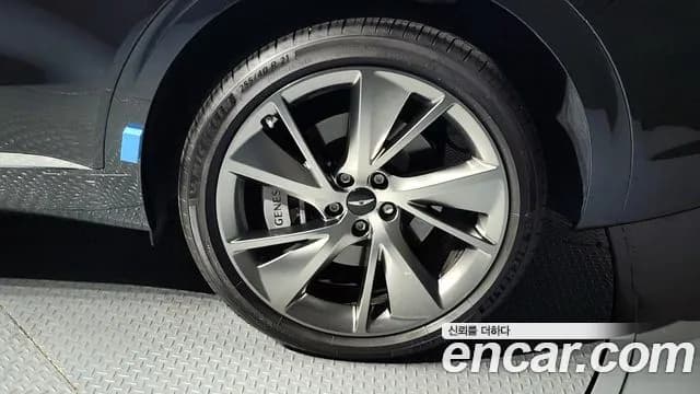 2025 Genesis GV70 2.5T Gasoline AWD Sold VIN KMTMA81BDSU246390 – photo 21 2025 Genesis GV70 2.5T Gasoline AWD Sold VIN KMTMA81BDSU246390 – photo 21
