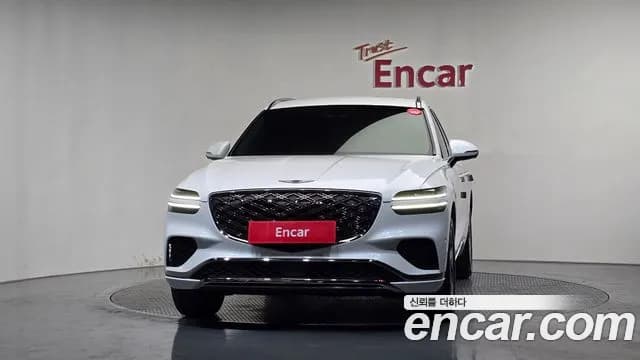 2025 Genesis GV70 2.5T Gasoline AWD Sold VIN KMTMA81BDSU250758 – interior seats 2025 Genesis GV70 2.5T Gasoline AWD Sold VIN KMTMA81BDSU250758 – interior seats