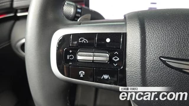2025 Genesis GV70 2.5T Gasoline AWD Sold VIN KMTMA81BDSU250758 – undercarriage 2025 Genesis GV70 2.5T Gasoline AWD Sold VIN KMTMA81BDSU250758 – undercarriage