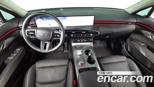 2025 Genesis GV70 2.5T Gasoline AWD Sold VIN KMTMA81BDSU250758 – photo 25 2025 Genesis GV70 2.5T Gasoline AWD Sold VIN KMTMA81BDSU250758 – photo 25