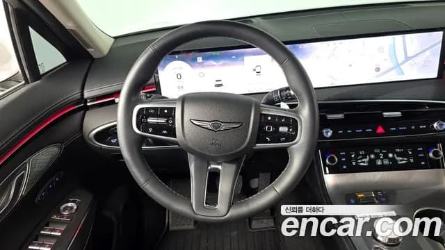 2025 Genesis GV70 2.5T Gasoline AWD Sold VIN KMTMA81BDSU250758 – photo 30 2025 Genesis GV70 2.5T Gasoline AWD Sold VIN KMTMA81BDSU250758 – photo 30