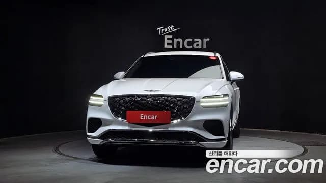 2025 Genesis GV70 2.5T Gasoline AWD Sold VIN KMTMA81BDSU251618 – dashboard 2025 Genesis GV70 2.5T Gasoline AWD Sold VIN KMTMA81BDSU251618 – dashboard