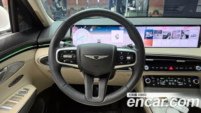 2025 Genesis GV70 2.5T Gasoline AWD Sold VIN KMTMA81BDSU251618 – photo 21 2025 Genesis GV70 2.5T Gasoline AWD Sold VIN KMTMA81BDSU251618 – photo 21