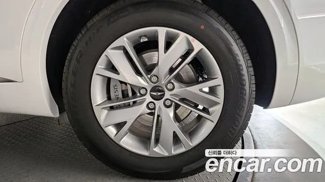 2025 Genesis GV70 2.5T Gasoline AWD Sold VIN KMTMA81BDSU251618 – photo 24 2025 Genesis GV70 2.5T Gasoline AWD Sold VIN KMTMA81BDSU251618 – photo 24