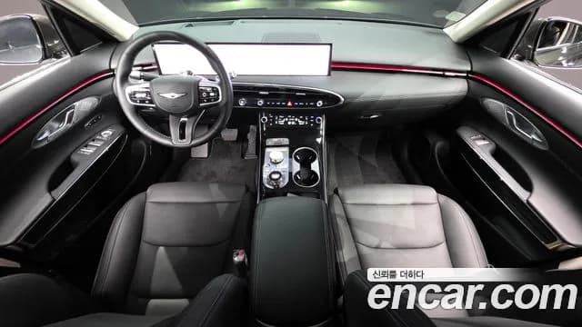 2025 Genesis GV70 2.5T Gasoline AWD Sold VIN KMTMA81BDSU254782 – odometer reading 2025 Genesis GV70 2.5T Gasoline AWD Sold VIN KMTMA81BDSU254782 – odometer reading