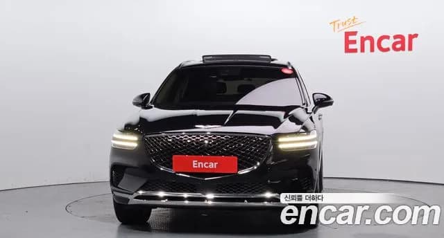 2021 Genesis GV70 2.2 Diesel 2WD Sold VIN KMTMB81ABMU003222 – dashboard 2021 Genesis GV70 2.2 Diesel 2WD Sold VIN KMTMB81ABMU003222 – dashboard
