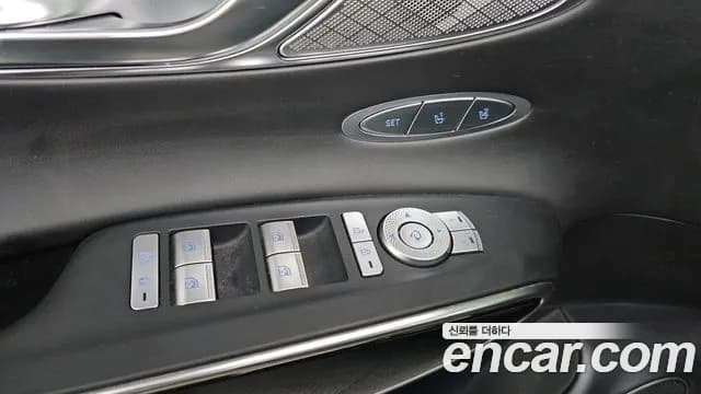 2021 Genesis GV70 2.2 Diesel 2WD Sold VIN KMTMB81ABMU003222 – engine bay 2021 Genesis GV70 2.2 Diesel 2WD Sold VIN KMTMB81ABMU003222 – engine bay
