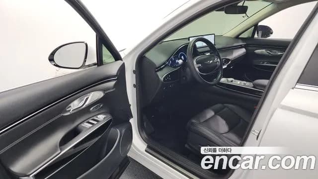 2021 Genesis GV70 2.2 Diesel 2WD Sold VIN KMTMB81ABMU003673 – odometer reading 2021 Genesis GV70 2.2 Diesel 2WD Sold VIN KMTMB81ABMU003673 – odometer reading