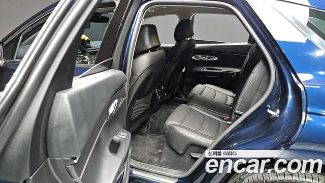 2021 Genesis GV70 2.2 Diesel 2WD Sold VIN KMTMB81ABMU006294 – undercarriage 2021 Genesis GV70 2.2 Diesel 2WD Sold VIN KMTMB81ABMU006294 – undercarriage