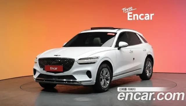 2021 Genesis GV70 2.2 Diesel 2WD Sold VIN KMTMB81ABMU012086 – dashboard 2021 Genesis GV70 2.2 Diesel 2WD Sold VIN KMTMB81ABMU012086 – dashboard