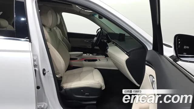 2022 Genesis GV70 2.2 Diesel 2WD Sold VIN KMTMB81ABNU055429 – rear exterior 2022 Genesis GV70 2.2 Diesel 2WD Sold VIN KMTMB81ABNU055429 – rear exterior