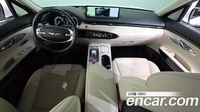 2022 Genesis GV70 2.2 Diesel 2WD Sold VIN KMTMB81ABNU055429 – odometer reading 2022 Genesis GV70 2.2 Diesel 2WD Sold VIN KMTMB81ABNU055429 – odometer reading