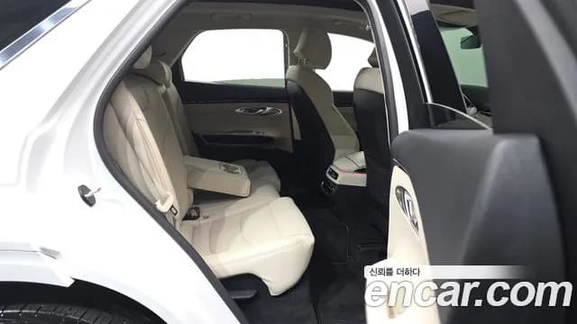 2022 Genesis GV70 2.2 Diesel 2WD Sold VIN KMTMB81ABNU055429 – photo 33 2022 Genesis GV70 2.2 Diesel 2WD Sold VIN KMTMB81ABNU055429 – photo 33