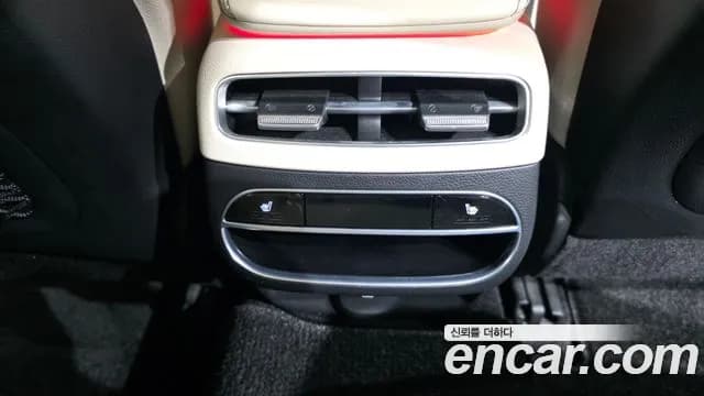 2023 Genesis GV70 2.2 Diesel 2WD Sold VIN KMTMB81ABPU096424 – undercarriage 2023 Genesis GV70 2.2 Diesel 2WD Sold VIN KMTMB81ABPU096424 – undercarriage