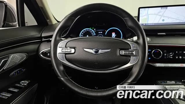 2021 Genesis GV70 2.2 Diesel AWD Sold VIN KMTMB81ADMU000700 – engine bay 2021 Genesis GV70 2.2 Diesel AWD Sold VIN KMTMB81ADMU000700 – engine bay