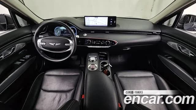 2021 Genesis GV70 2.2 Diesel AWD Sold VIN KMTMB81ADMU000700 – photo 15 2021 Genesis GV70 2.2 Diesel AWD Sold VIN KMTMB81ADMU000700 – photo 15