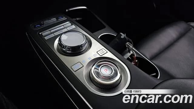 2021 Genesis GV70 2.2 Diesel AWD Sold VIN KMTMB81ADMU000700 – photo 16 2021 Genesis GV70 2.2 Diesel AWD Sold VIN KMTMB81ADMU000700 – photo 16
