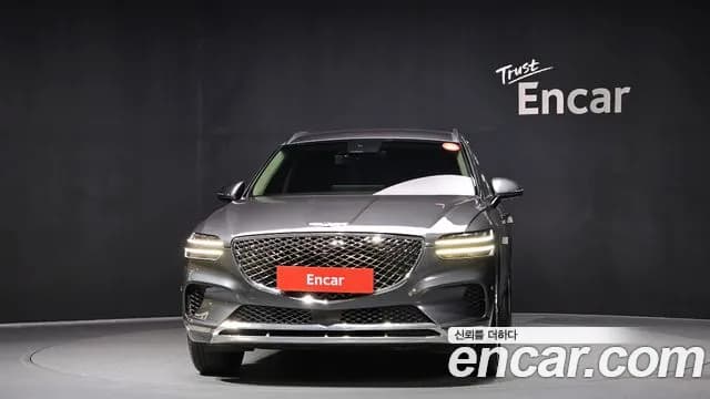 2021 Genesis GV70 2.2 Diesel AWD Sold VIN KMTMB81ADMU000700 – photo 17 2021 Genesis GV70 2.2 Diesel AWD Sold VIN KMTMB81ADMU000700 – photo 17