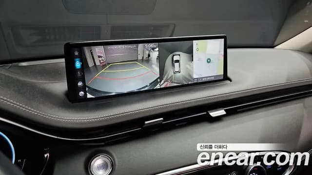 2021 Genesis GV70 2.2 Diesel AWD Sold VIN KMTMB81ADMU000887 – undercarriage 2021 Genesis GV70 2.2 Diesel AWD Sold VIN KMTMB81ADMU000887 – undercarriage