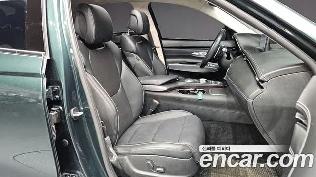 2021 Genesis GV70 2.2 Diesel AWD Sold VIN KMTMB81ADMU000887 – photo 11 2021 Genesis GV70 2.2 Diesel AWD Sold VIN KMTMB81ADMU000887 – photo 11