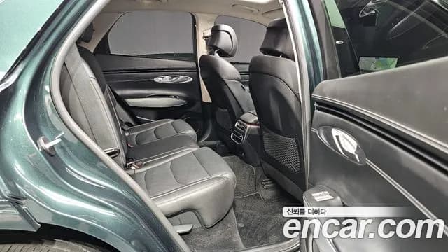 2021 Genesis GV70 2.2 Diesel AWD Sold VIN KMTMB81ADMU000887 – photo 14 2021 Genesis GV70 2.2 Diesel AWD Sold VIN KMTMB81ADMU000887 – photo 14