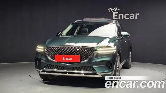 2021 Genesis GV70 2.2 Diesel AWD Sold VIN KMTMB81ADMU000887 – photo 19 2021 Genesis GV70 2.2 Diesel AWD Sold VIN KMTMB81ADMU000887 – photo 19