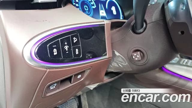 2021 Genesis GV70 2.2 Diesel AWD Sold VIN KMTMB81ADMU005742 – dashboard 2021 Genesis GV70 2.2 Diesel AWD Sold VIN KMTMB81ADMU005742 – dashboard