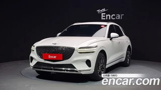 2021 Genesis GV70 2.2 Diesel AWD Sold VIN KMTMB81ADMU005742 – engine bay 2021 Genesis GV70 2.2 Diesel AWD Sold VIN KMTMB81ADMU005742 – engine bay