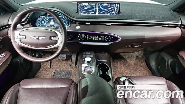 2021 Genesis GV70 2.2 Diesel AWD Sold VIN KMTMB81ADMU005742 – undercarriage 2021 Genesis GV70 2.2 Diesel AWD Sold VIN KMTMB81ADMU005742 – undercarriage