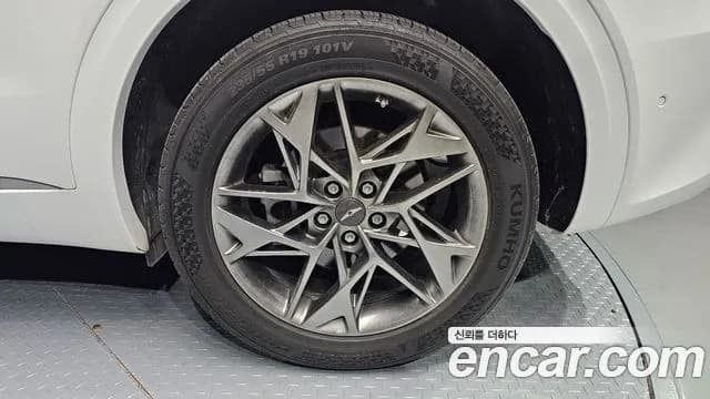 2021 Genesis GV70 2.2 Diesel AWD Sold VIN KMTMB81ADMU005742 – odometer reading 2021 Genesis GV70 2.2 Diesel AWD Sold VIN KMTMB81ADMU005742 – odometer reading