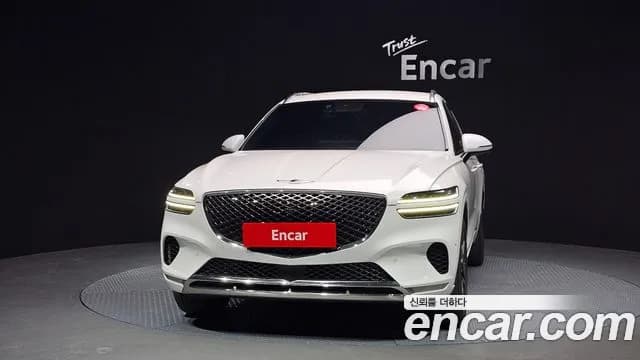 2021 Genesis GV70 2.2 Diesel AWD Sold VIN KMTMB81ADMU005742 – photo 13 2021 Genesis GV70 2.2 Diesel AWD Sold VIN KMTMB81ADMU005742 – photo 13