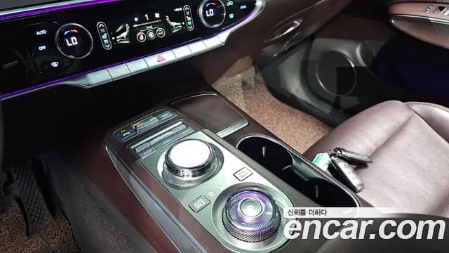 2021 Genesis GV70 2.2 Diesel AWD Sold VIN KMTMB81ADMU005742 – photo 16 2021 Genesis GV70 2.2 Diesel AWD Sold VIN KMTMB81ADMU005742 – photo 16