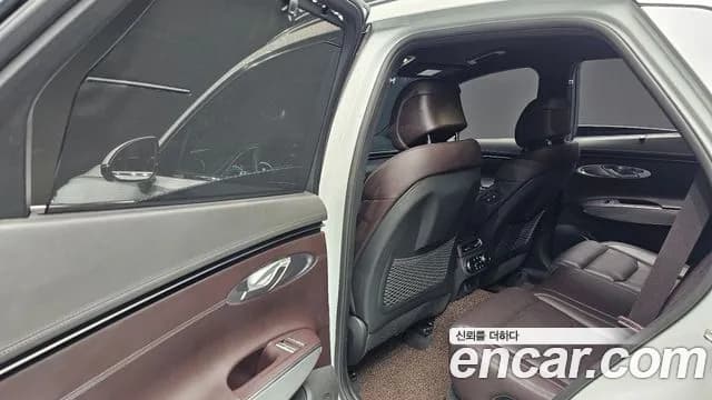 2021 Genesis GV70 2.2 Diesel AWD Sold VIN KMTMB81ADMU005742 – photo 19 2021 Genesis GV70 2.2 Diesel AWD Sold VIN KMTMB81ADMU005742 – photo 19