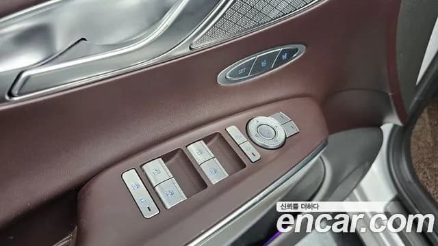2021 Genesis GV70 2.2 Diesel AWD Sold VIN KMTMB81ADMU005742 – photo 20 2021 Genesis GV70 2.2 Diesel AWD Sold VIN KMTMB81ADMU005742 – photo 20