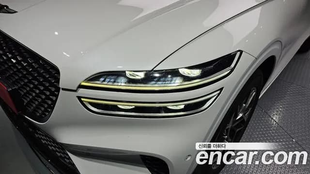 2021 Genesis GV70 2.2 Diesel AWD Sold VIN KMTMB81ADMU005742 – photo 34 2021 Genesis GV70 2.2 Diesel AWD Sold VIN KMTMB81ADMU005742 – photo 34