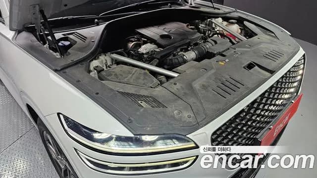2021 Genesis GV70 2.2 Diesel AWD Sold VIN KMTMB81ADMU005742 – photo 35 2021 Genesis GV70 2.2 Diesel AWD Sold VIN KMTMB81ADMU005742 – photo 35