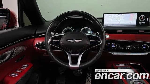 2021 Genesis GV70 2.2 Diesel AWD Sold VIN KMTMB81ADMU009959 – photo 11 2021 Genesis GV70 2.2 Diesel AWD Sold VIN KMTMB81ADMU009959 – photo 11