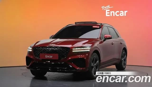 2021 Genesis GV70 2.2 Diesel AWD Sold VIN KMTMB81ADMU009959 – photo 15 2021 Genesis GV70 2.2 Diesel AWD Sold VIN KMTMB81ADMU009959 – photo 15