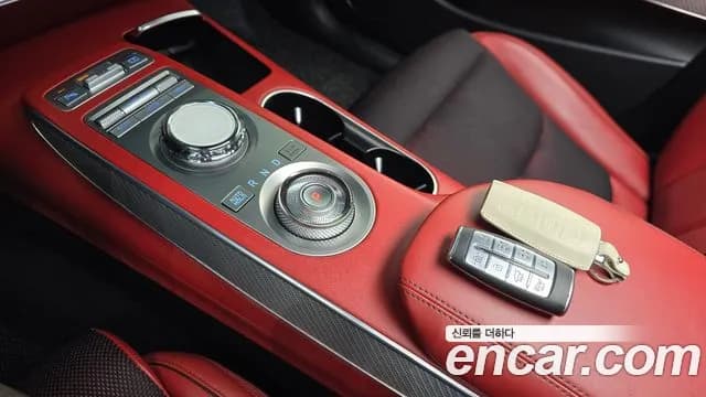 2021 Genesis GV70 2.2 Diesel AWD Sold VIN KMTMB81ADMU009959 – photo 16 2021 Genesis GV70 2.2 Diesel AWD Sold VIN KMTMB81ADMU009959 – photo 16
