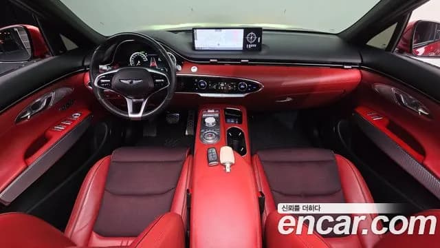 2021 Genesis GV70 2.2 Diesel AWD Sold VIN KMTMB81ADMU009959 – photo 18 2021 Genesis GV70 2.2 Diesel AWD Sold VIN KMTMB81ADMU009959 – photo 18