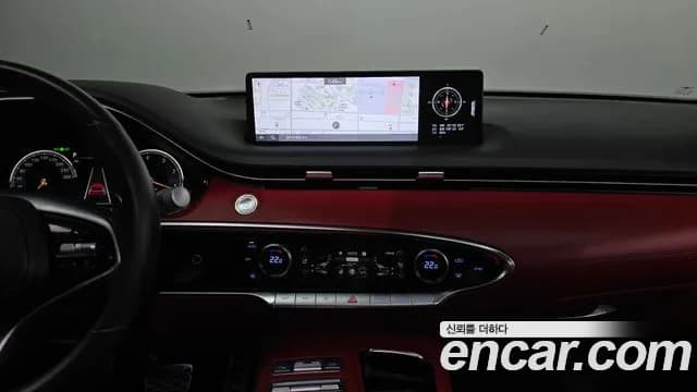 2021 Genesis GV70 2.2 Diesel AWD Sold VIN KMTMB81ADMU009959 – photo 19 2021 Genesis GV70 2.2 Diesel AWD Sold VIN KMTMB81ADMU009959 – photo 19