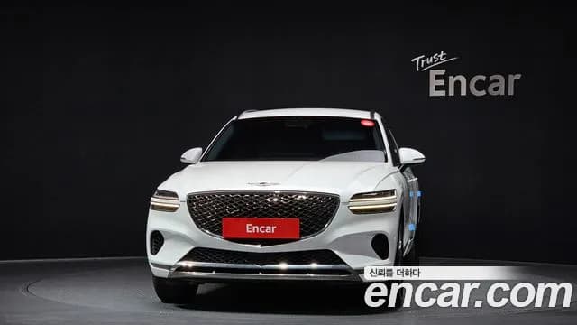 2021 Genesis GV70 2.2 Diesel AWD Sold VIN KMTMB81ADMU011578 – exterior detail 2021 Genesis GV70 2.2 Diesel AWD Sold VIN KMTMB81ADMU011578 – exterior detail
