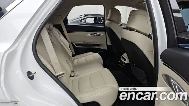 2021 Genesis GV70 2.2 Diesel AWD Sold VIN KMTMB81ADMU011578 – photo 15 2021 Genesis GV70 2.2 Diesel AWD Sold VIN KMTMB81ADMU011578 – photo 15