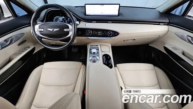 2021 Genesis GV70 2.2 Diesel AWD Sold VIN KMTMB81ADMU011578 – photo 19 2021 Genesis GV70 2.2 Diesel AWD Sold VIN KMTMB81ADMU011578 – photo 19
