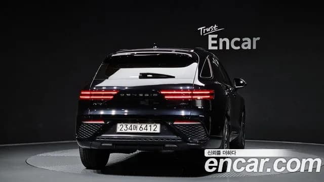 2021 Genesis GV70 2.2 Diesel AWD Sold VIN KMTMB81ADMU034961 – dashboard 2021 Genesis GV70 2.2 Diesel AWD Sold VIN KMTMB81ADMU034961 – dashboard